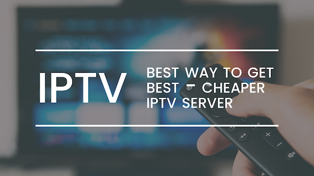 IPTV Reviews