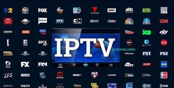 IPTV channel