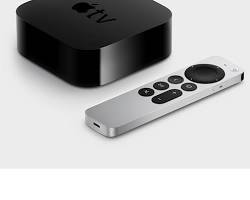 Apple TV