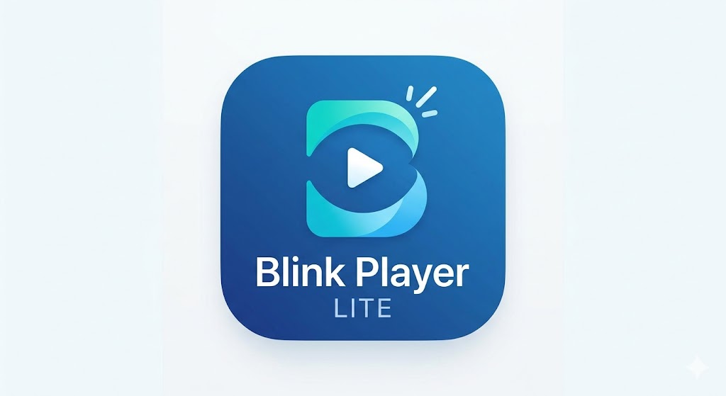 Blink Player Lite for Amazon Firestick
