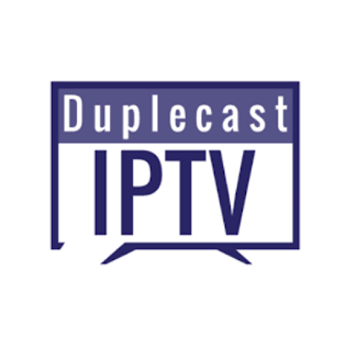 Duplecast logo