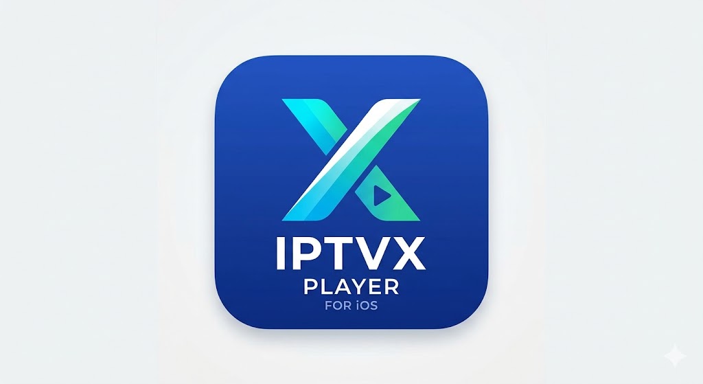 IPTVX screenshot
