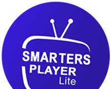 Smarters Player Lite screenshot
