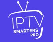 IPTV Smarters Pro for Amazon Firestick