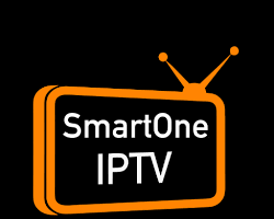 SmartOne IPTV logo