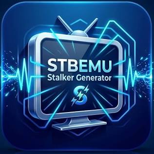 STB Emulator screenshot